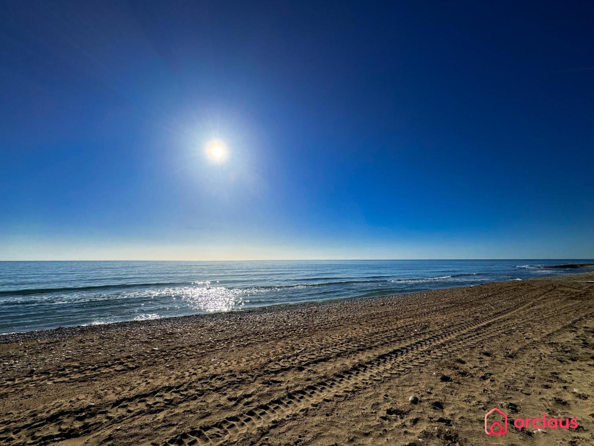 Bello Horizonte Oropesa del Mar Εξωτερικό φωτογραφία