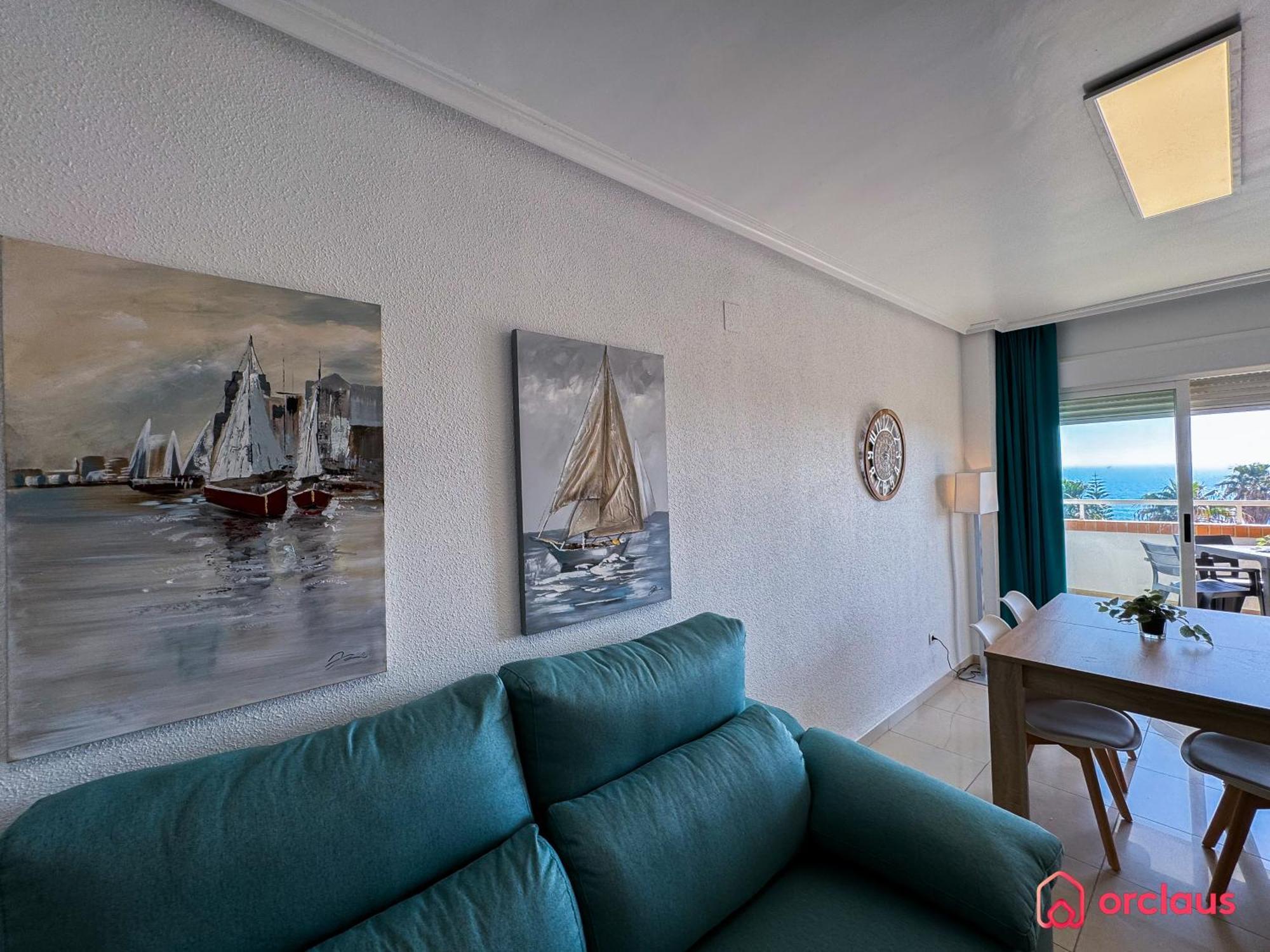 Bello Horizonte Oropesa del Mar Εξωτερικό φωτογραφία