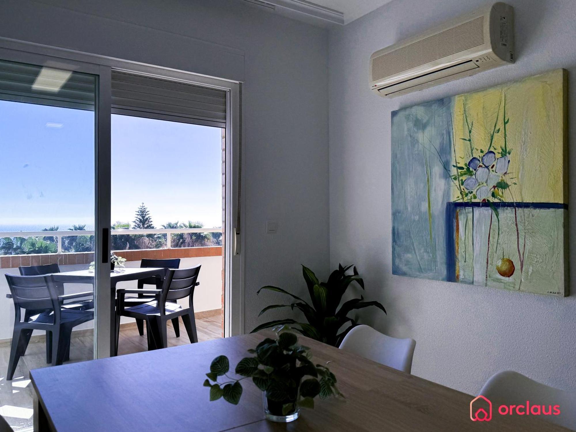 Bello Horizonte Oropesa del Mar Εξωτερικό φωτογραφία
