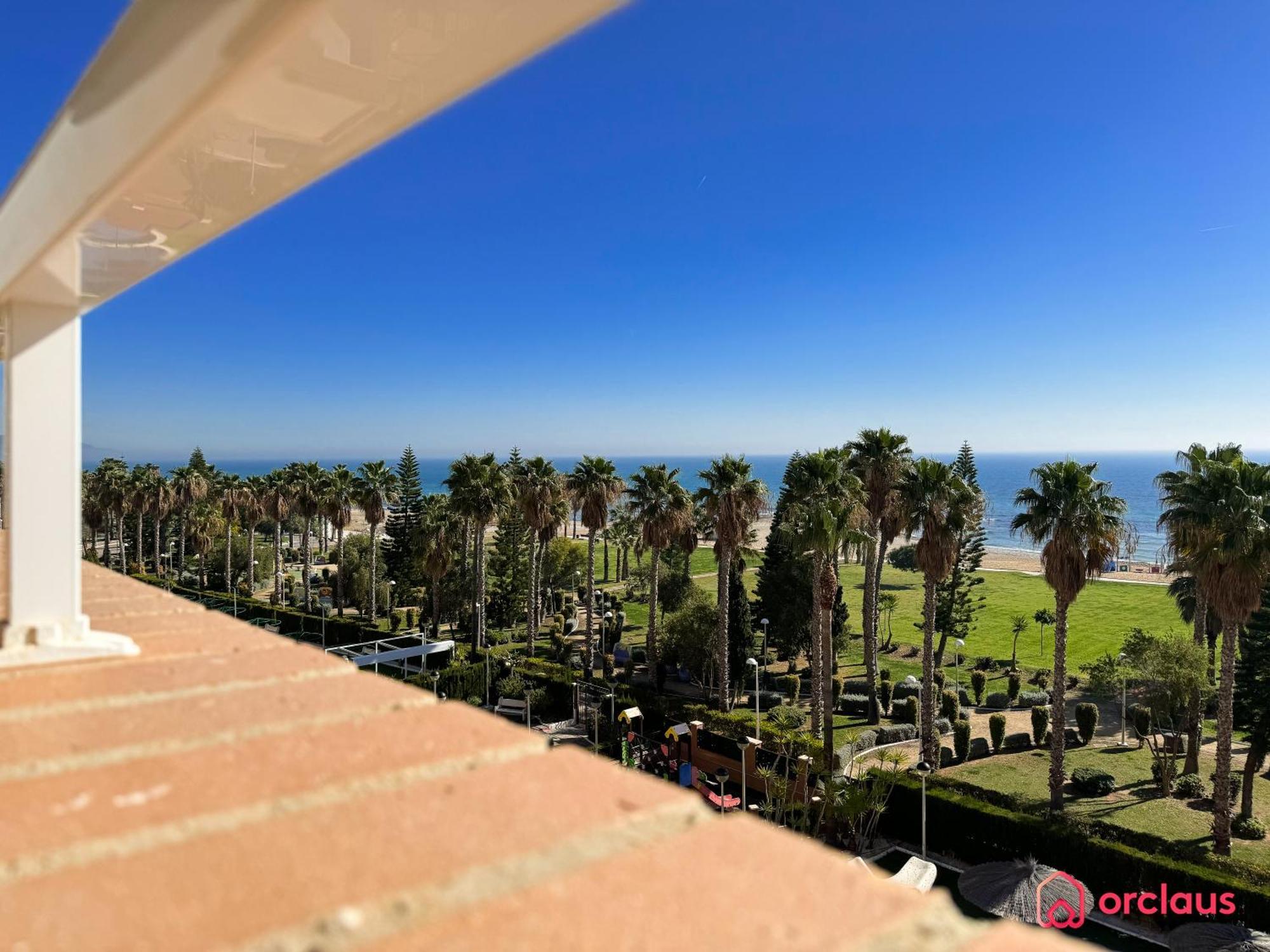 Bello Horizonte Oropesa del Mar Εξωτερικό φωτογραφία