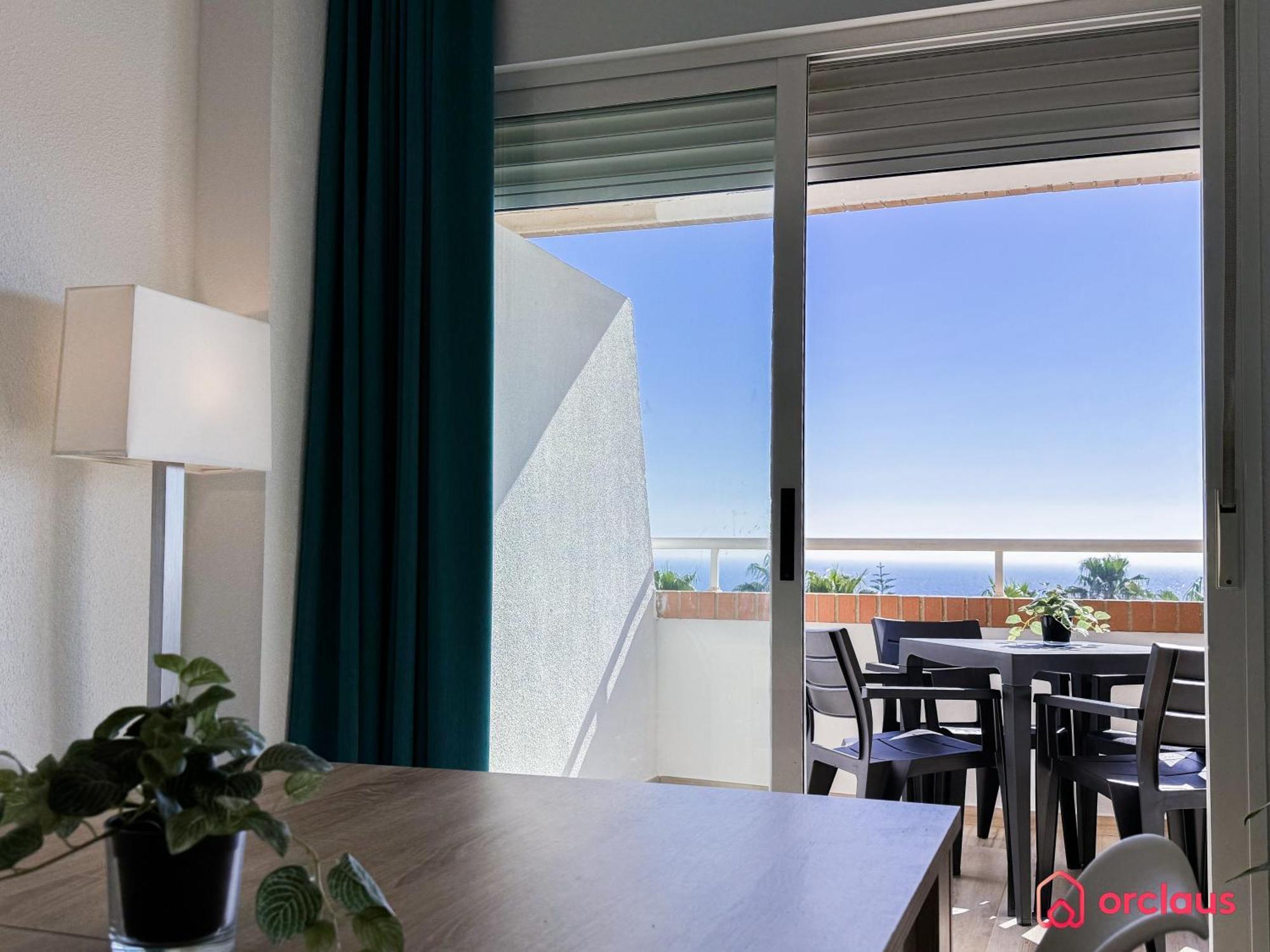 Bello Horizonte Oropesa del Mar Εξωτερικό φωτογραφία
