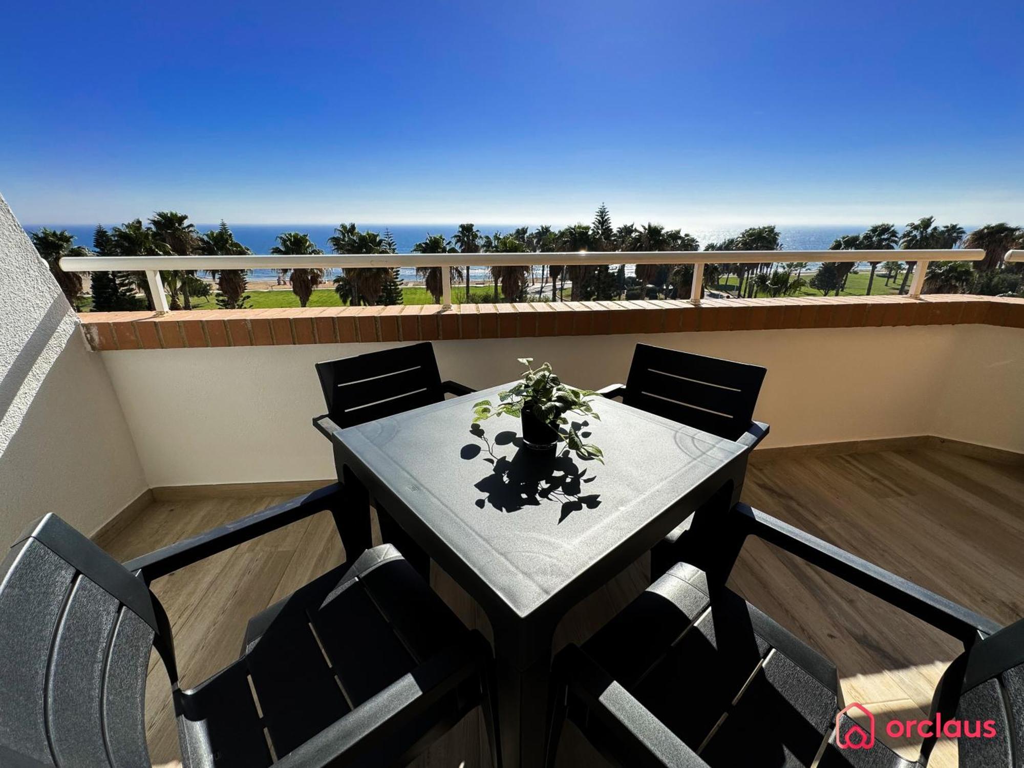Bello Horizonte Oropesa del Mar Εξωτερικό φωτογραφία