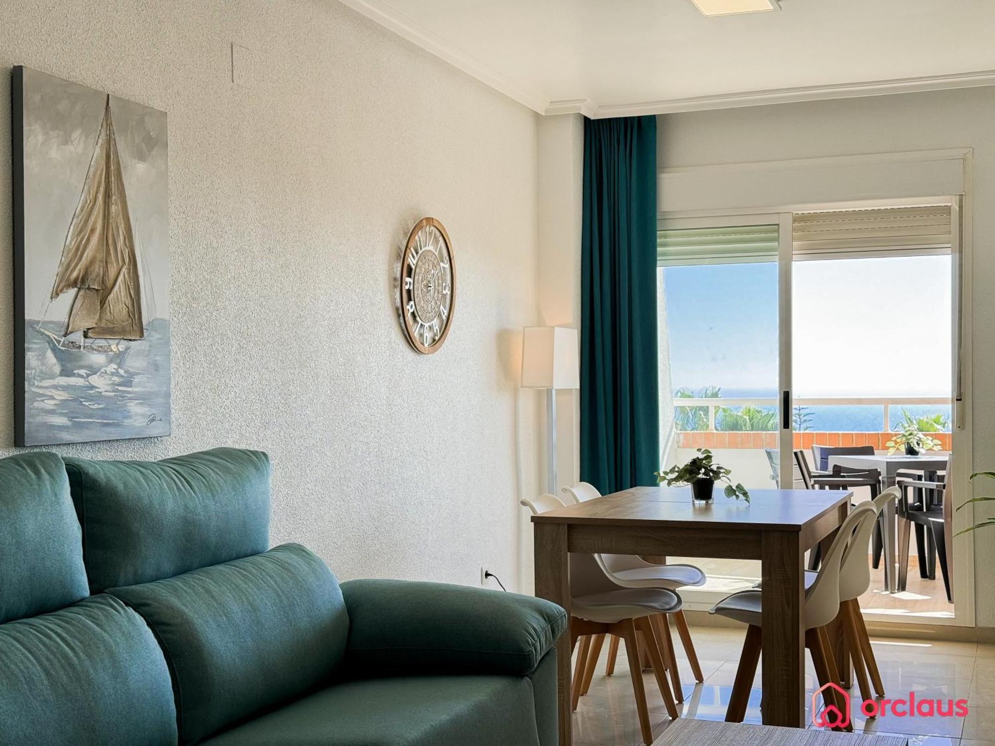 Bello Horizonte Oropesa del Mar Εξωτερικό φωτογραφία