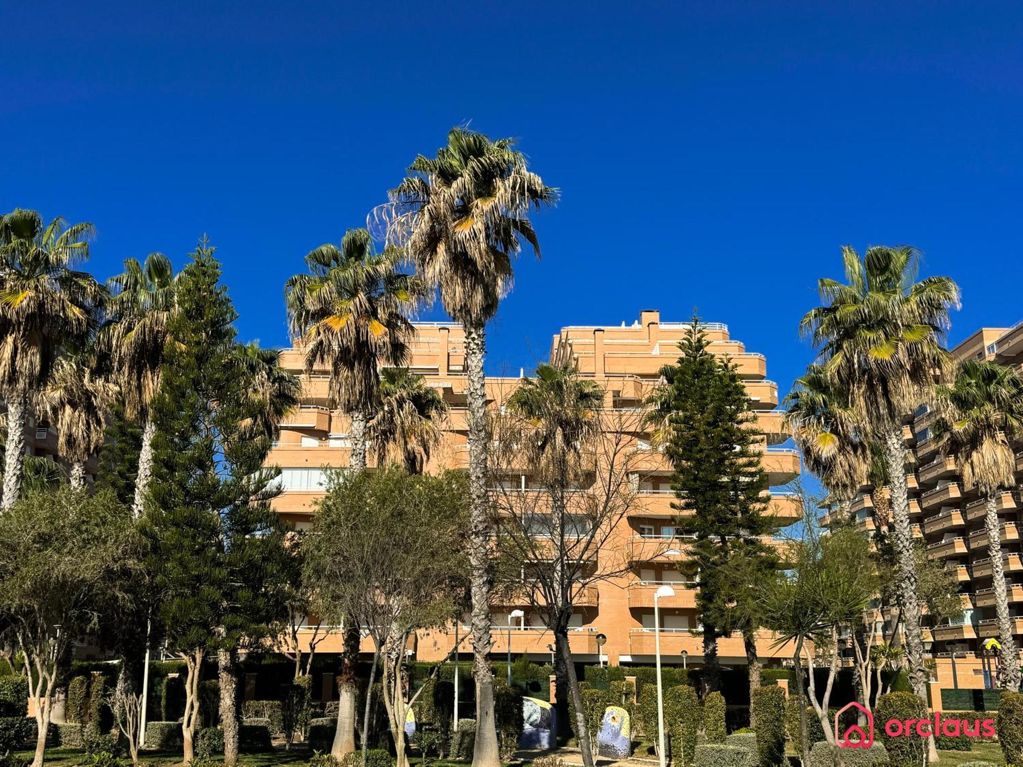 Bello Horizonte Oropesa del Mar Εξωτερικό φωτογραφία