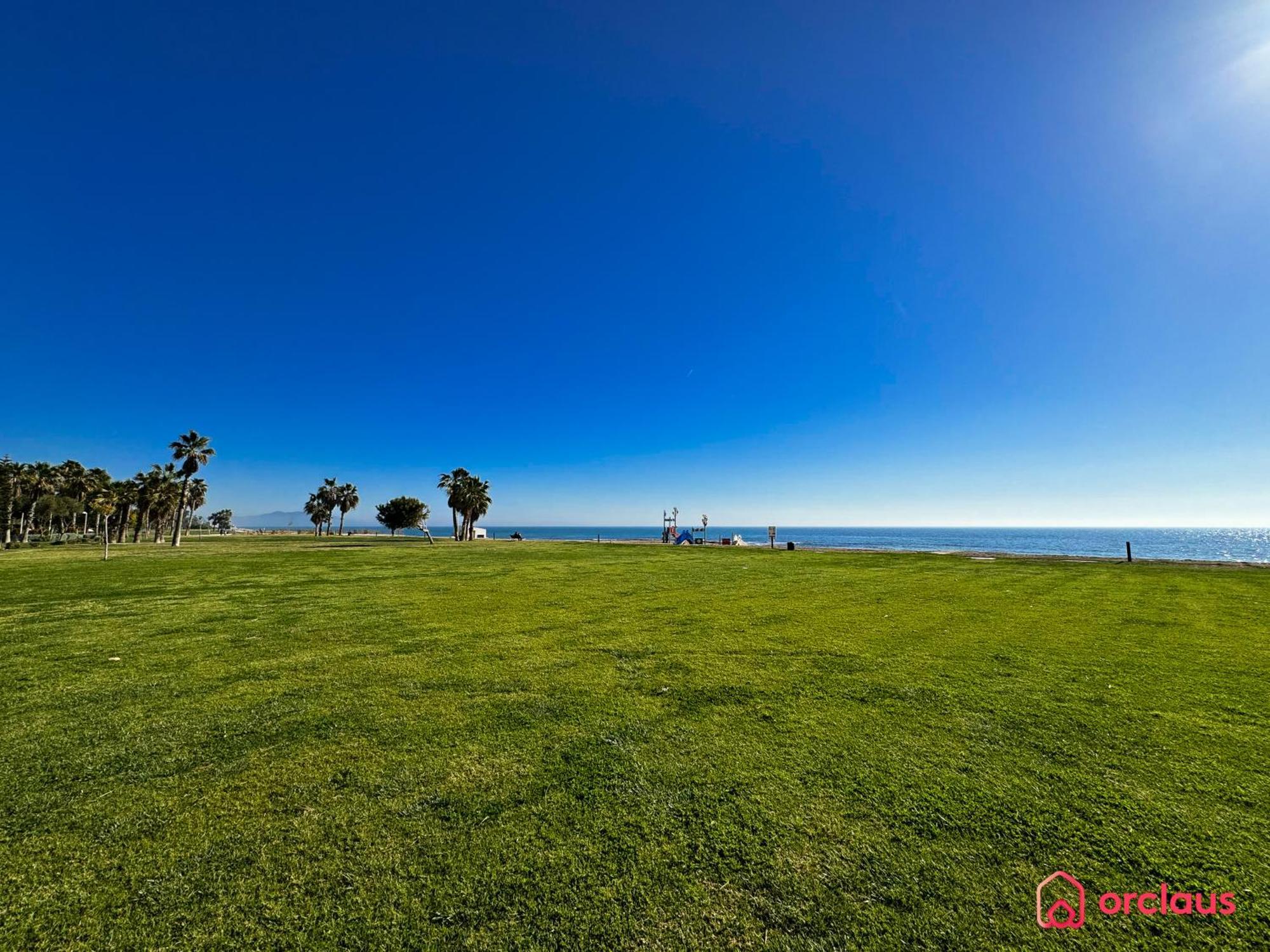 Bello Horizonte Oropesa del Mar Εξωτερικό φωτογραφία