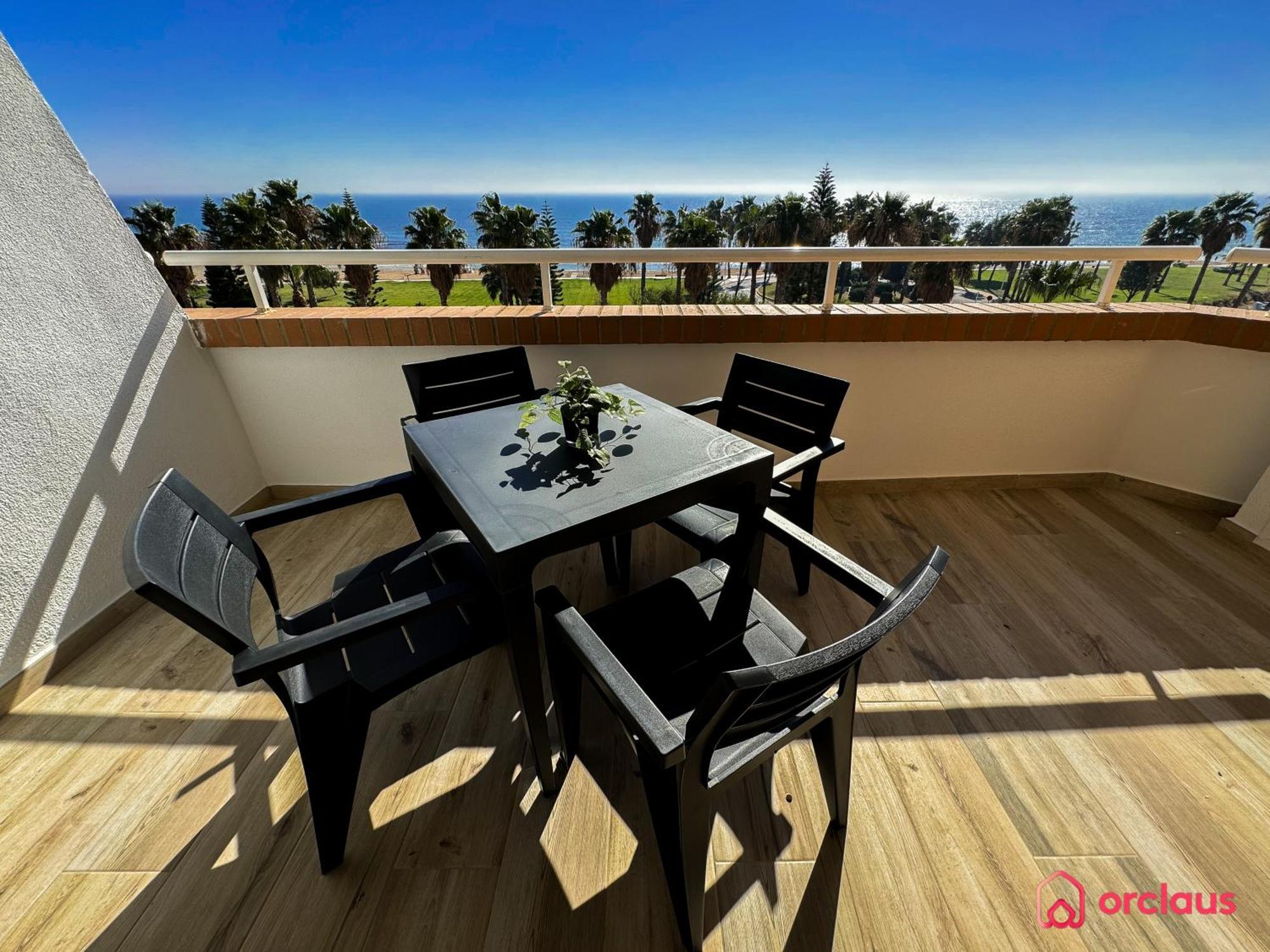 Bello Horizonte Oropesa del Mar Εξωτερικό φωτογραφία