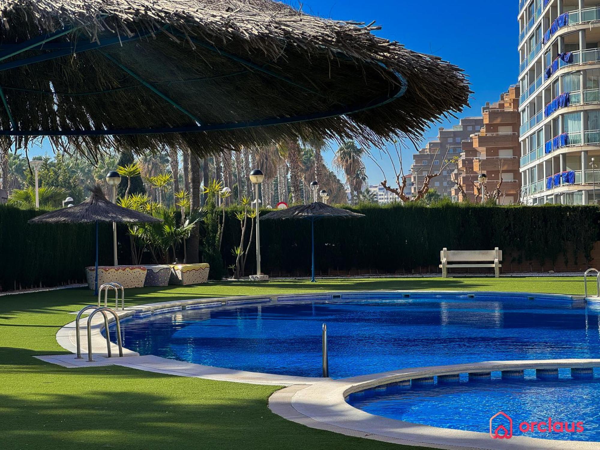 Bello Horizonte Oropesa del Mar Εξωτερικό φωτογραφία